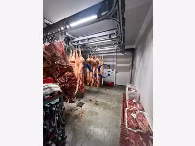 Fonds de commerce Atelier découpe-transformation 