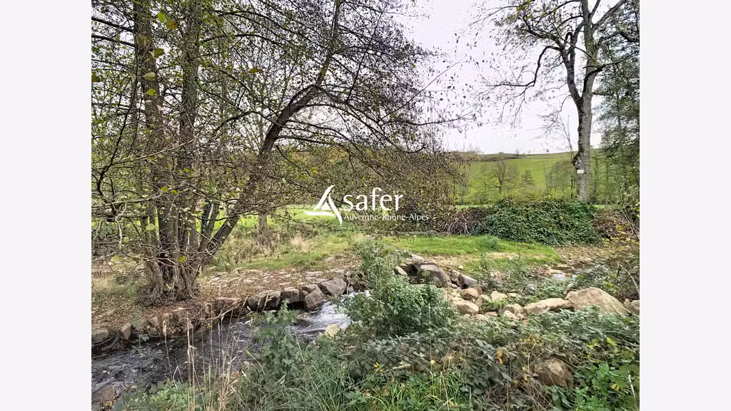 Vente propriété bâtie secteur Monts du Lyonnais