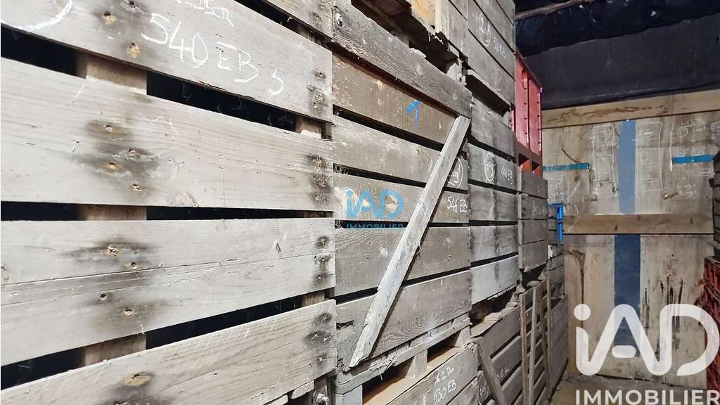 Vente cidrerie artisanale en Terres de Caux