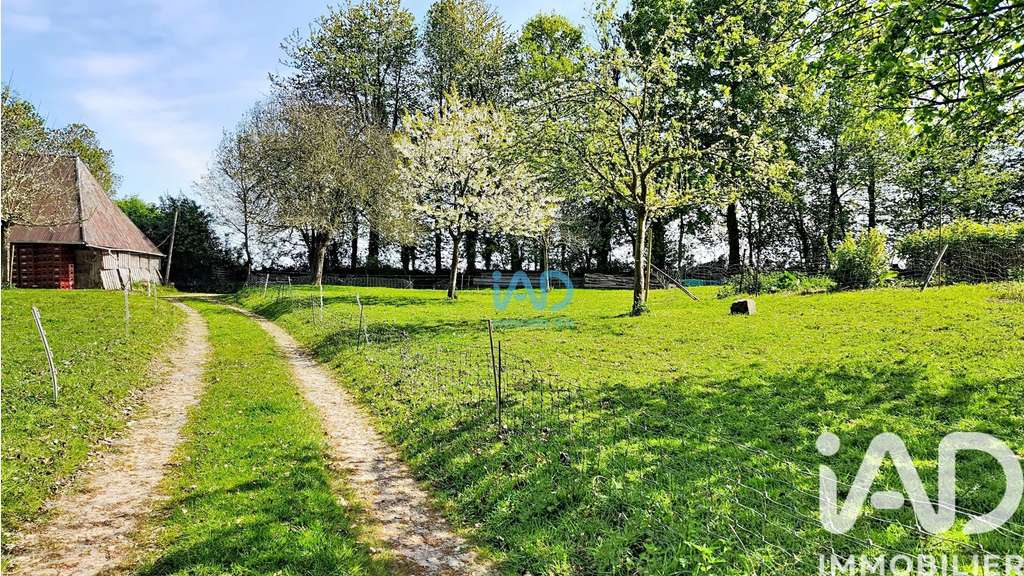 Vente cidrerie artisanale en Terres de Caux