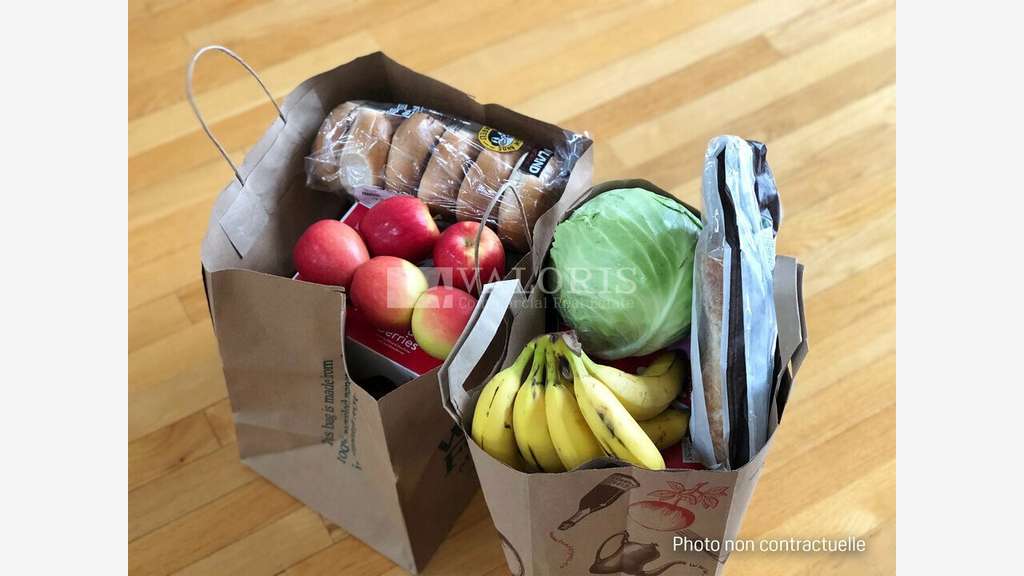 Vente épicerie alimentaire Villefranche sur Saône