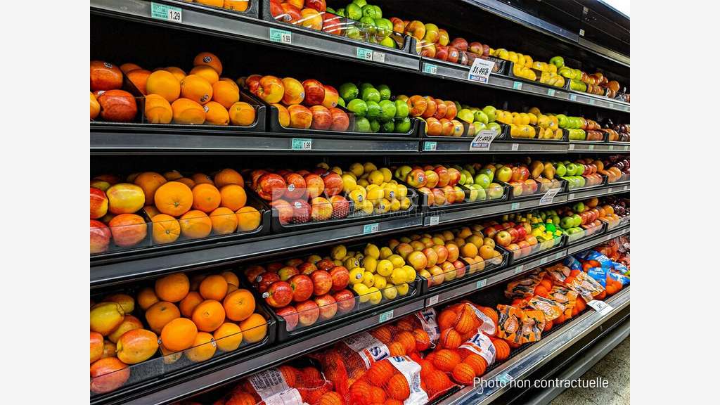 Vente épicerie alimentaire Villefranche sur Saône