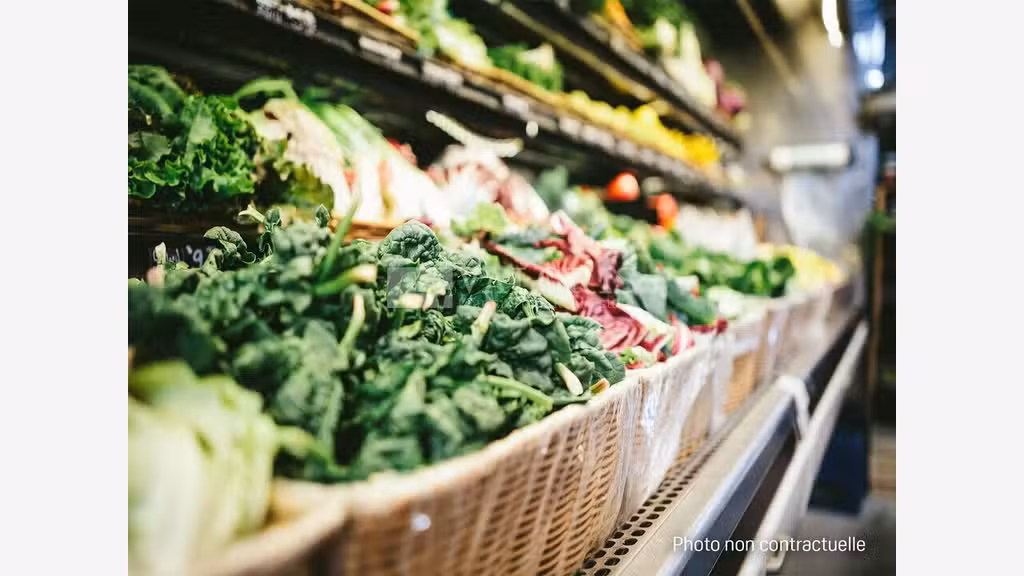 Vente épicerie alimentaire Villefranche sur Saône