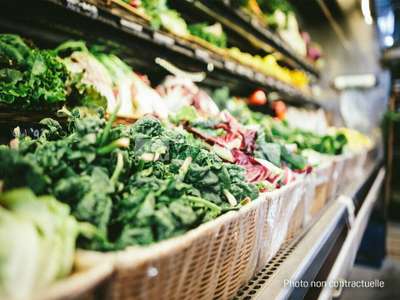 Vente épicerie alimentaire Villefranche sur Saône