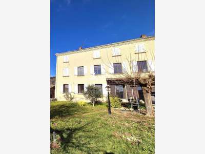 Vente maison en Pierre rénovée secteur Beaujolais