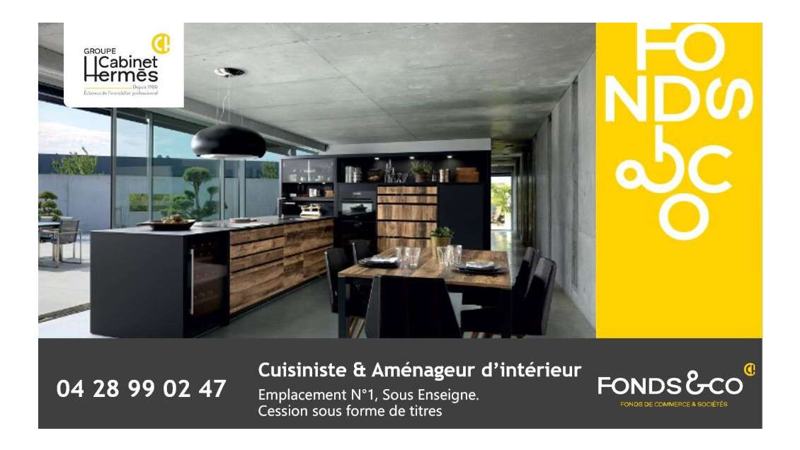 AV entreprise d'amenagement cuisines et sdb Drôme