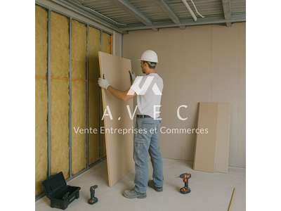 Vente Plomberie - Chauffage dans le Gard