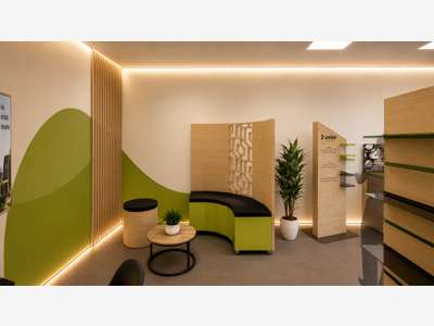 Ouvrez votre agence rénovation énergétique à Lyon