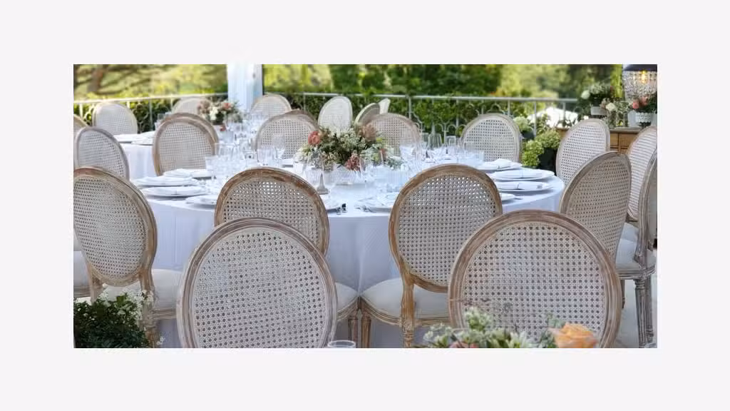 AV FDC organisation de mariage sur la Côte d'Azur