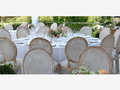 AV FDC organisation de mariage sur la Côte d'Azur