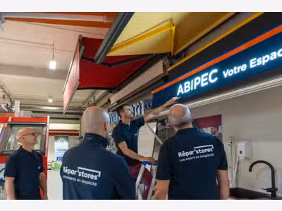 AV soc réparation volet roulant Bar le Duc Verdun