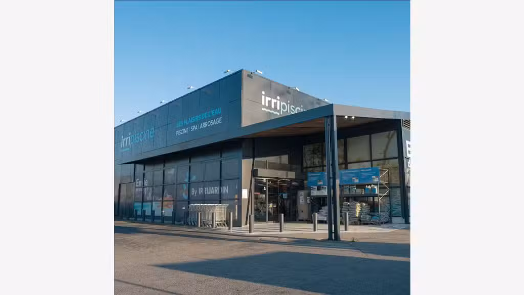 Chef d'Entreprise Franchisé H/F
