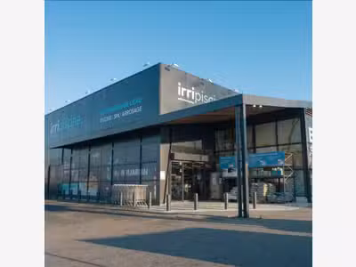 Devenez Chef d'Entreprise Franchisé H/F Yvelines