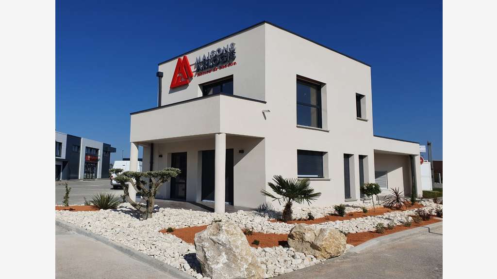 Ouvrez votre agence construction maisons indiv Gap