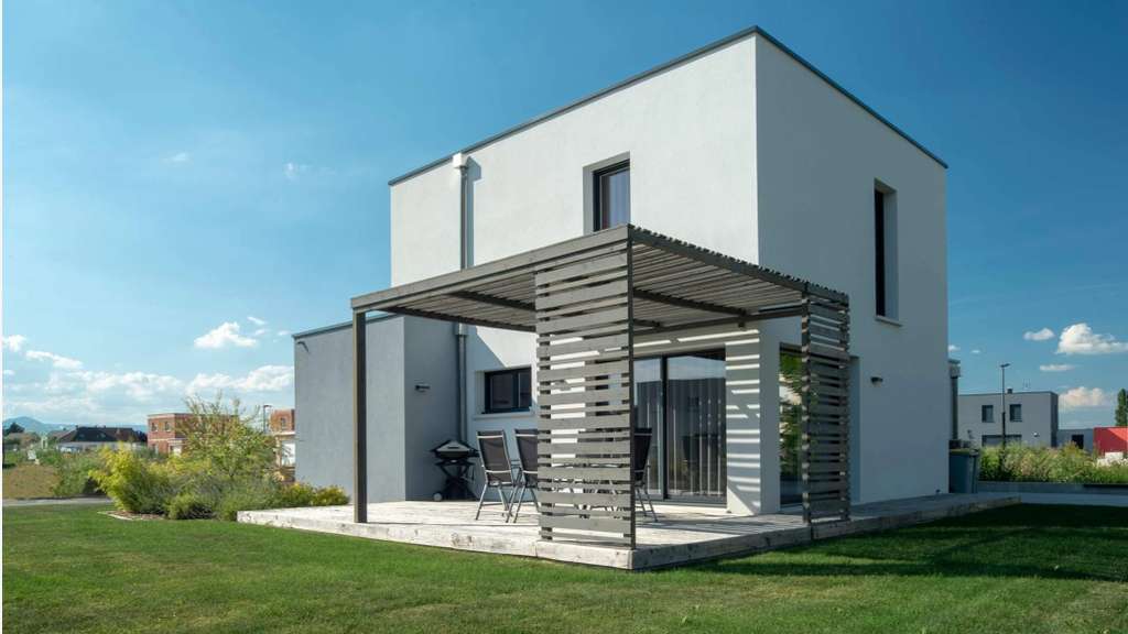 Ouvrez votre agence construction maisons indiv Gap