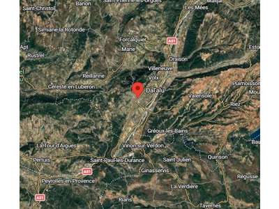 Vente BTP à Manosque