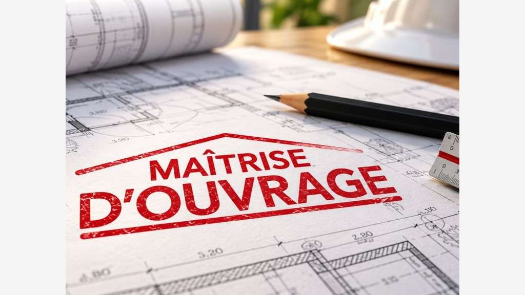 Maîtrise d’ouvrage