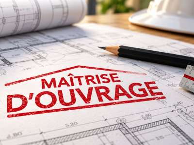 Maîtrise d’ouvrage