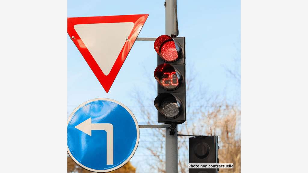 Vente FDC signalisation à St Laurent En Grandvaux