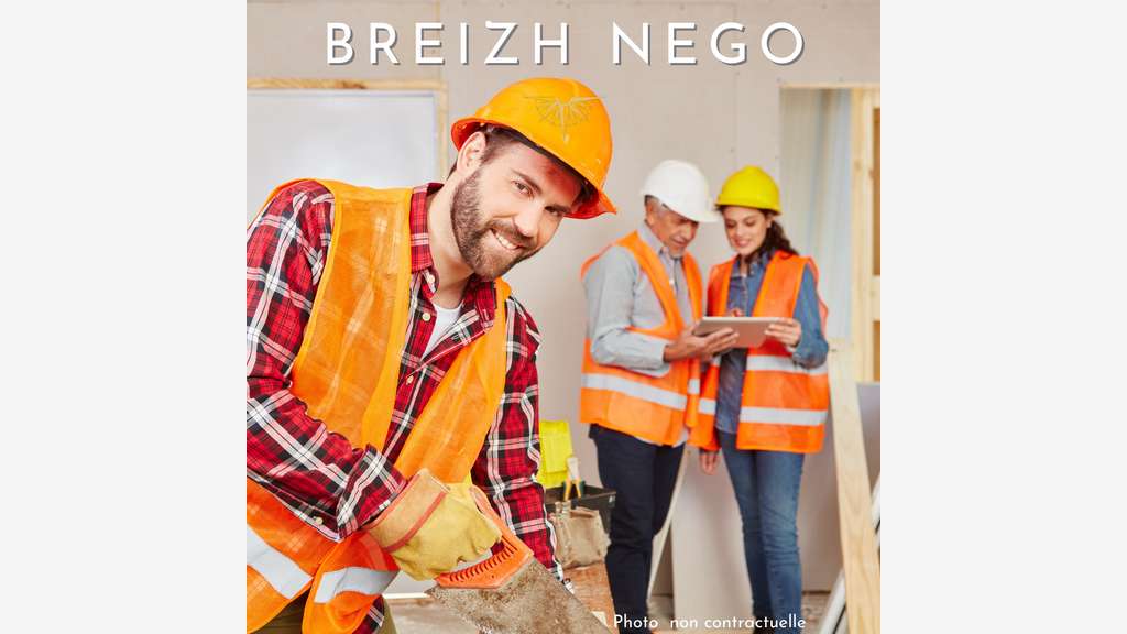 Vente entreprise de travaux public assainissement