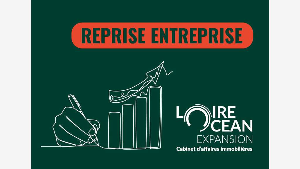 Cède entreprise travaux publics Loire Atlantique