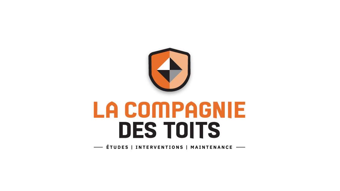 Création entreprise toiture dans le Morbihan