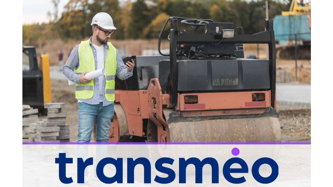 Vente FDC travaux publics en Vendée