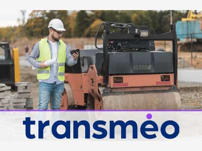 Vente FDC travaux publics en Vendée