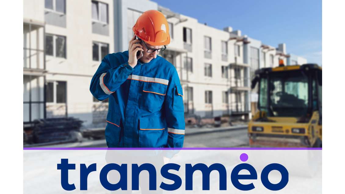 Entreprise de travaux publics à céder en Vendée