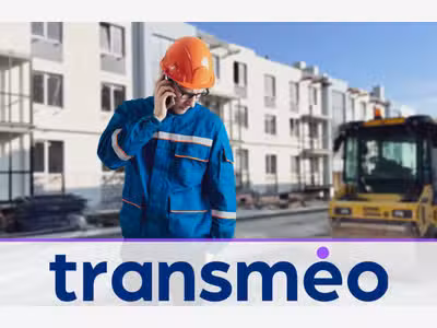Entreprise de travaux publics à céder en Vendée