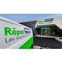 REPAR'STORES Ouvrir agence volants roulants Repar'Stores 94