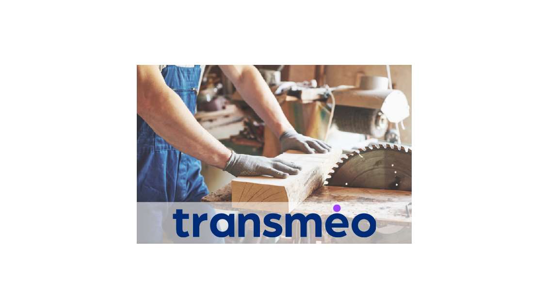 Vente FDC menuiserie agencement en Maine et Loire