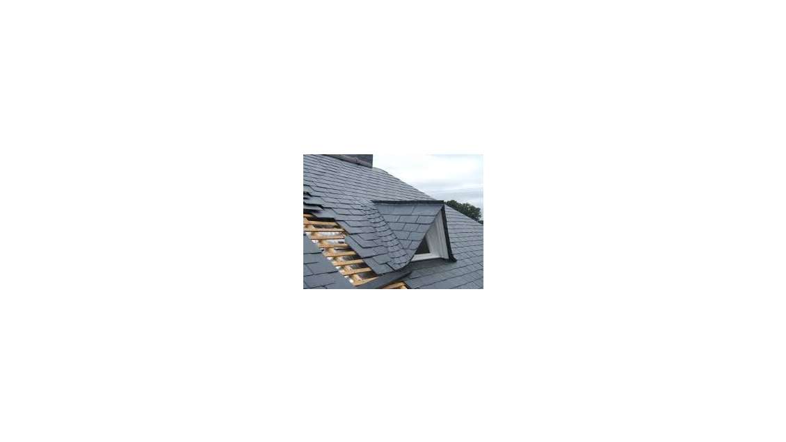 Vente entreprise de couverture en Bretagne