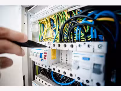 AV PME electricite générale région Quimper  