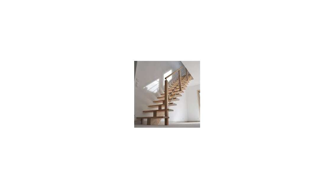 Vente menuiserie aménagement charpente Sud 35
