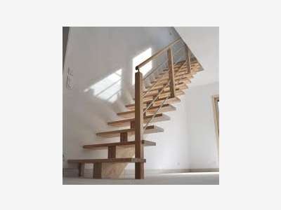 Vente menuiserie aménagement charpente Sud 35