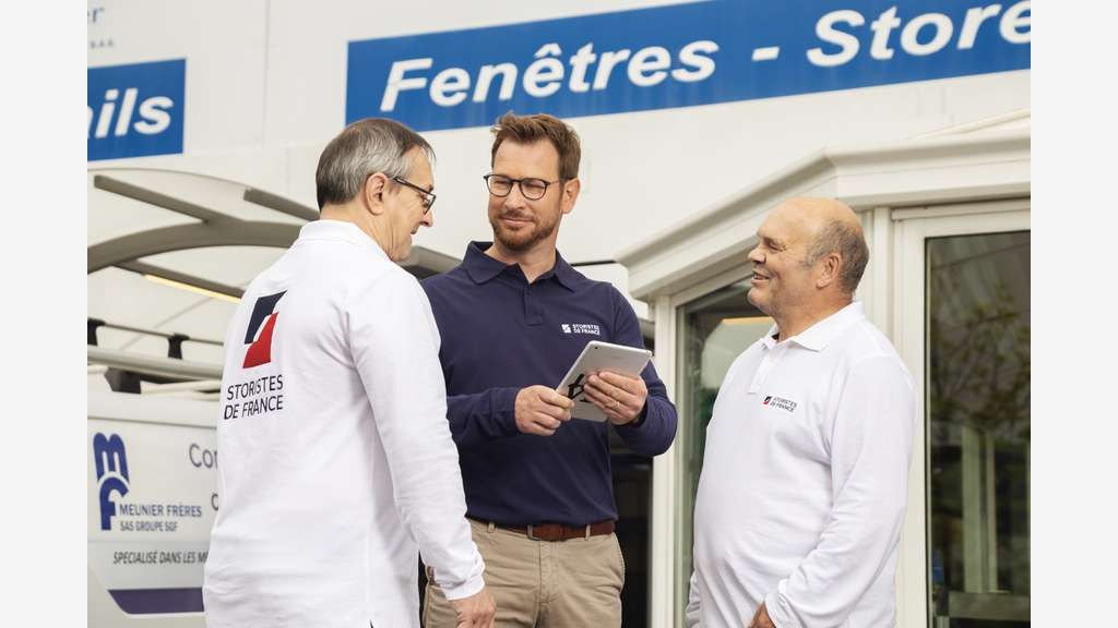 Ouvrez votre magasin Storistes de France - 47
