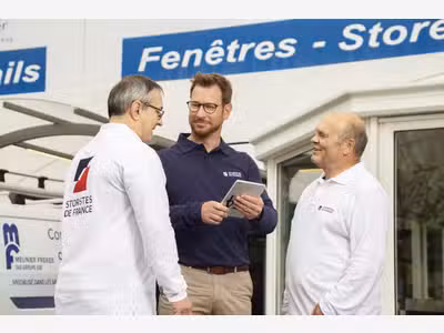 Ouvrez votre magasin Storistes de France - 47