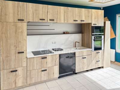 Vente menuiserie agencement intérieur sur Mamers
