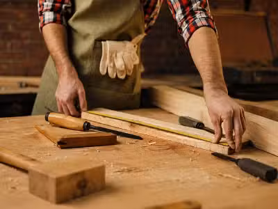 Vente entreprise de fabrication de meubles