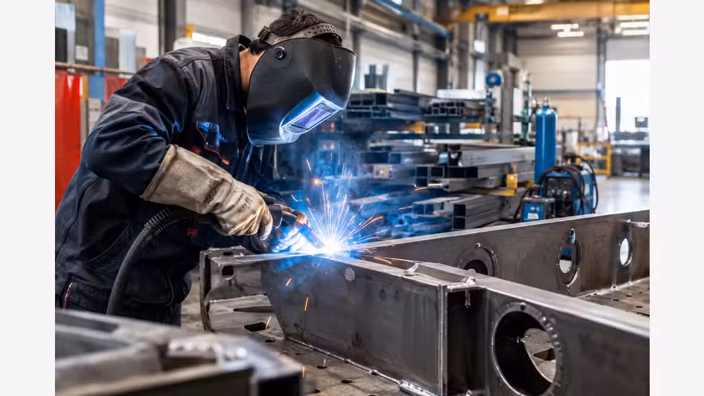 Entreprise artisanale de fabrication et menuiserie