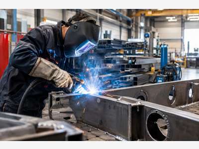 Entreprise artisanale de fabrication et menuiserie