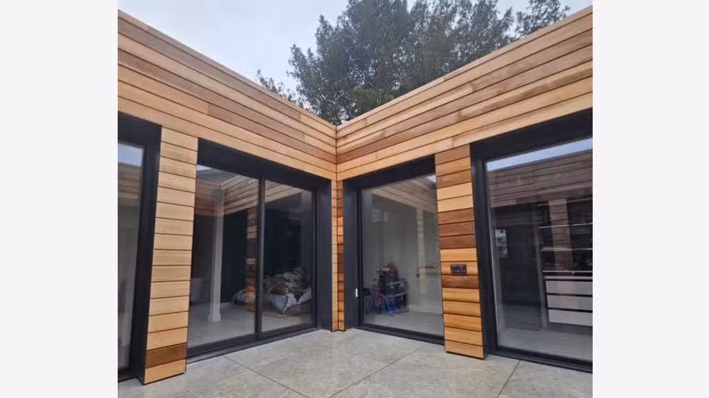Vente FDC menuiserie charpente littoral Vendéen