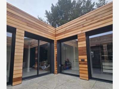 Vente FDC menuiserie charpente littoral Vendéen