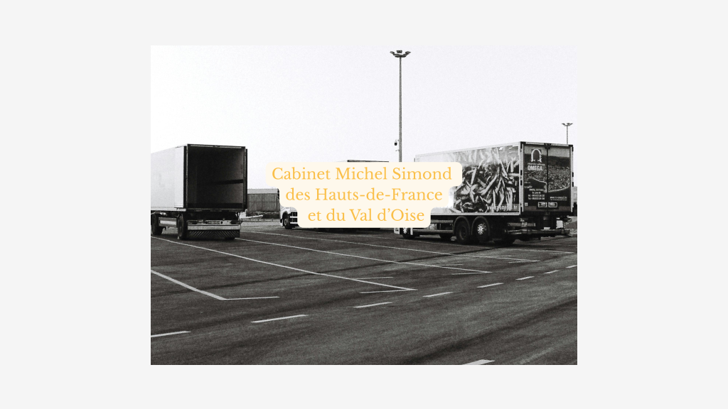 Cède entreprise de déménagement transport de biens