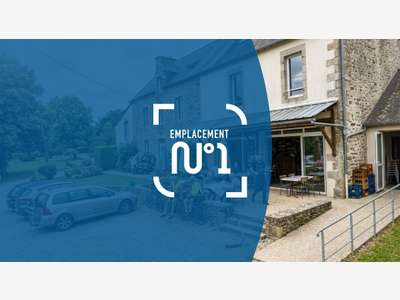 Vente fonds et murs hôtel restaurant d’exception 