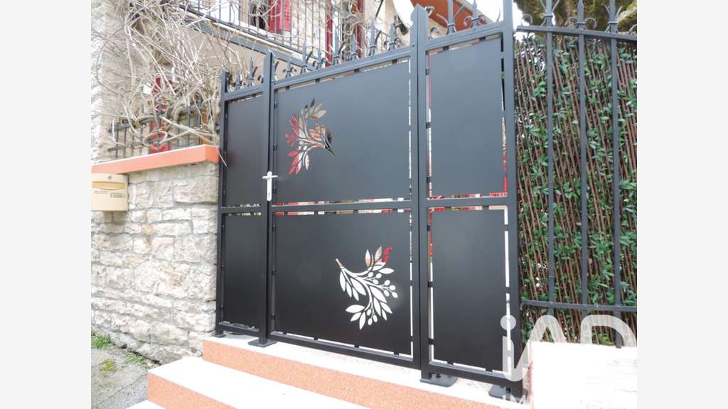 Vente serrurerie métallerie à Flagey-Rigney