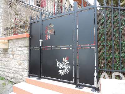 Vente serrurerie métallerie à Flagey-Rigney