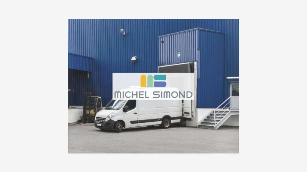 Vente sté transport de biens livraison Hérault
