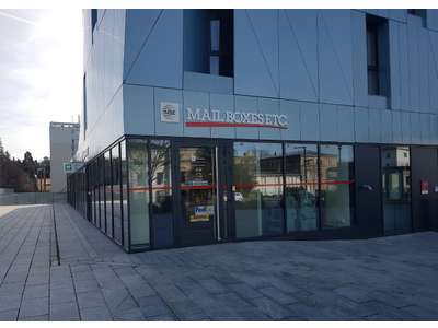 Vente Transport - Logistique à Mulhouse